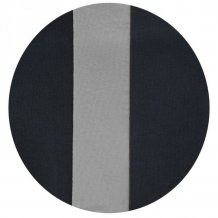 Cappa Autopotahy LE MANS černá/šedá