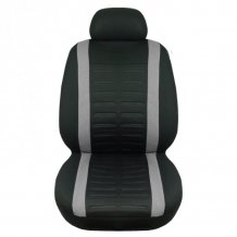 Cappa Autopotahy MADRID černá/šedá