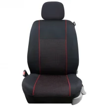 Cappa Autopotahy MITO červená 2 – nedělené