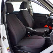 Cappa Autopotahy MITO Lima červená 2 ks