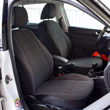 Cappa Autopotahy MITO Lima oranžová 2 ks