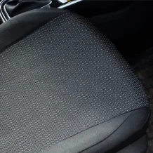 Cappa Autopotahy MITO šedá Škoda Octavia