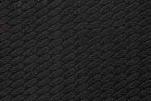 Cappa Autopotahy Perfetto AL Peugeot 207 černá