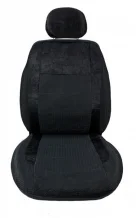 Cappa Autopotahy Perfetto AL Peugeot 207 černá