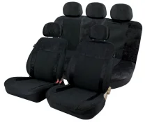 Cappa Autopotahy Perfetto AL Seat Ibiza černá