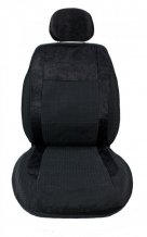 Cappa Autopotahy Perfetto AL Škoda Kodiaq černá