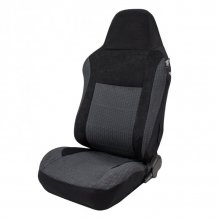 Cappa Autopotahy Perfetto AL Škoda Kodiaq RS černá