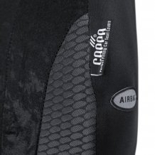 Cappa Autopotahy Perfetto AL Škoda Kodiaq RS černá