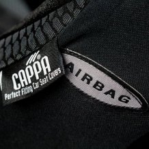 Cappa Autopotahy Perfetto AL Škoda Kodiaq RS černá