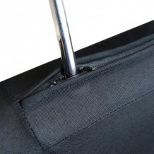Cappa Autopotahy Perfetto EL Kia Stonic červená