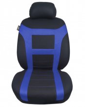 Cappa Autopotahy Perfetto EL Kia Stonic modrá