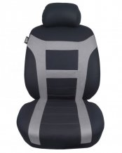 Cappa Autopotahy Perfetto EL Kia Stonic šedá