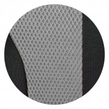 Cappa Autopotahy Perfetto EL Škoda Karoq Sportline šedá 2 ks