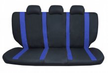 Cappa Autopotahy Perfetto EL Škoda Kodiaq RS modrá