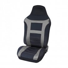 Cappa Autopotahy Perfetto EL Škoda Kodiaq RS šedá 2 ks