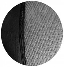 Cappa Autopotahy Perfetto EL SsangYong Torres šedá