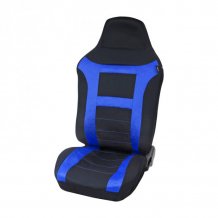 Cappa Autopotahy Perfetto EL Suzuki Swift Sport modrá