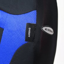 Cappa Autopotahy Perfetto EL Suzuki Swift Sport modrá