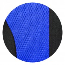 Cappa Autopotahy Perfetto EL Suzuki Swift Sport modrá