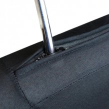 Cappa Autopotahy Perfetto GL Hyundai i30 černá/šedá