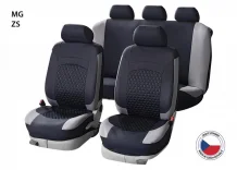Cappa Autopotahy Perfetto HL MG ZS černá/šedá