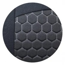 Cappa Autopotahy Perfetto OL Hyundai i20 černá/šedá 2M