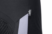 Cappa Autopotahy Perfetto OLH Suzuki Swift Sport černá / šedá 2ks