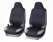 Cappa Autopotahy Perfetto OLH Suzuki Swift Sport černá / šedá 2ks