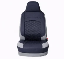 Cappa Autopotahy Perfetto OLH Suzuki Swift Sport černá / šedá 2ks