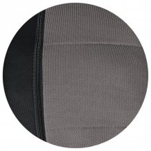 Cappa Autopotahy Perfetto SL MG ZS černá/šedá