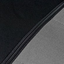 Cappa Autopotahy Perfetto SL Škoda Superb černá/šedá