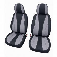 Cappa Autopotahy Perfetto TM Dacia Jogger černá/šedá