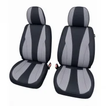 Cappa Autopotahy Perfetto TM MG ZS černá/šedá