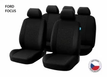 Cappa Autopotahy Perfetto TX Ford Focus černá