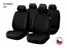 Cappa Autopotahy Perfetto TX Hyundai i30 černá