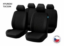 Cappa Autopotahy Perfetto TX Hyundai Tucson černá