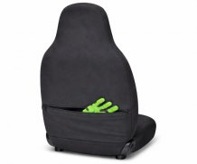 Cappa Autopotahy Perfetto TX Škoda Karoq Sportline 2ks