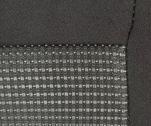 Cappa Autopotahy Perfetto TX Suzuki Swift Sport šedá / černá 2ks