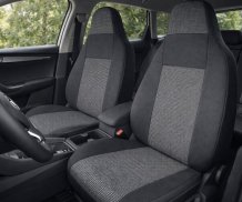 Cappa Autopotahy Perfetto TX Tesla Model Y 2ks