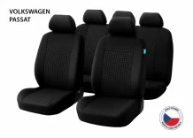 Cappa Autopotahy Perfetto TX Volkswagen Passat černá