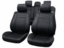 Cappa Autopotahy Perfetto VL Ford Focus černá