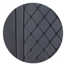 Cappa Autopotahy Perfetto VL Honda Civic černá