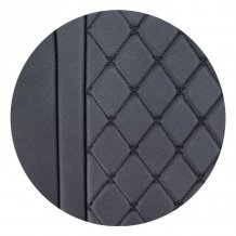 Cappa Autopotahy Perfetto VL MG ZS černá