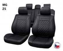 Cappa Autopotahy Perfetto VL MG ZS černá