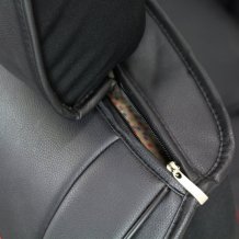 Cappa Autopotahy Perfetto VL Opel Corsa černá