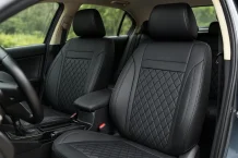 Cappa Autopotahy Perfetto VL Peugeot 206 černá