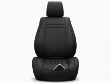 Cappa Autopotahy Perfetto VL Seat Ibiza černá