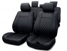 Cappa Autopotahy Perfetto VL SsangYong Tivoli černá