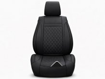 Cappa Autopotahy Perfetto VL SsangYong Tivoli černá