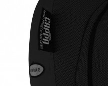 Cappa Autopotahy Perfetto YL Kia Stonic černá